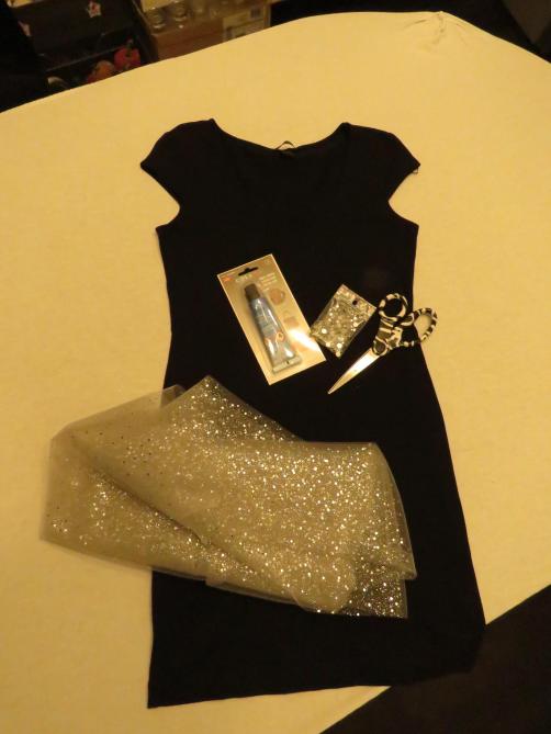 Robes de hot sale reveillon 2019